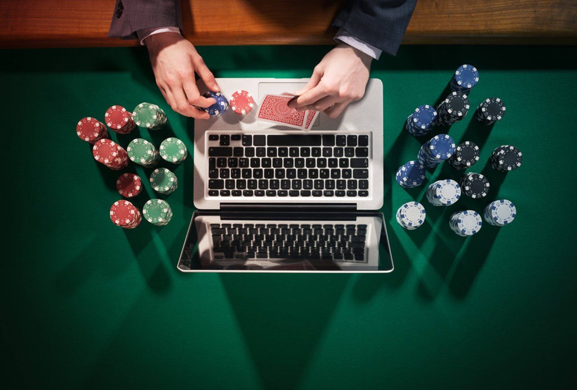 2020 Gambling Highlights